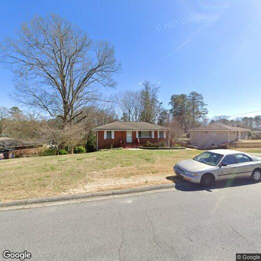 Primary Photo - 3641 Wisteria Ln