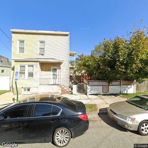484 Compton Ave, Perth Amboy, NJ 08861 House for Rent in Perth Amboy