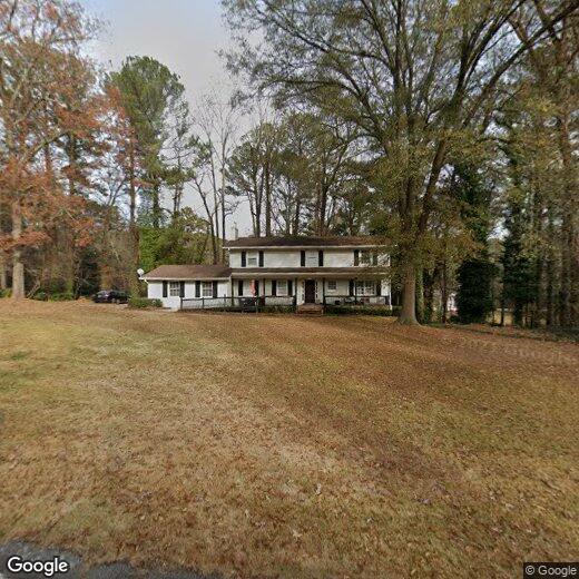 1010 Allgood Rd, Stone Mountain, GA 30083 House Rental in Stone Mountain, GA