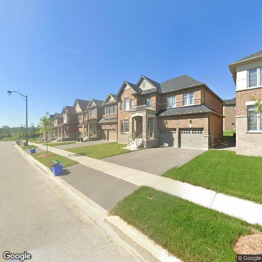 156 Ben Sinclair Ave, East Gwillimbury (Queensville), ON L9N 0S2