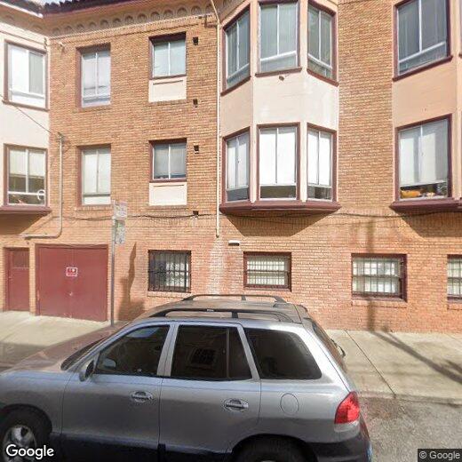 Primary Photo - 3041 Webster St