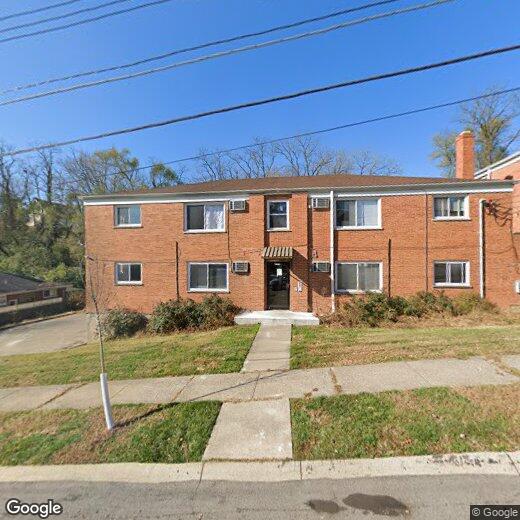 4127 Eighth St W Unit P1, Cincinnati, OH 45205 Apartment for Rent in