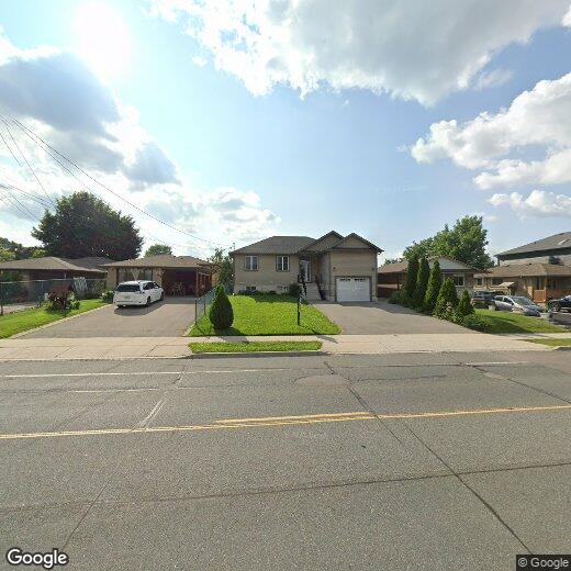 614 West 5th Street, Hamilton, ON L9C 3R2 House for Rent in Hamilton