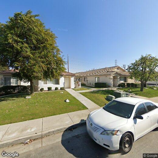 4400 Pebble Creek Dr Unit AD, Bakersfield, CA 93312 Apartment for