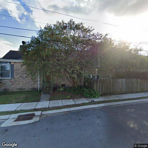 5824 S Galvez St, New Orleans, LA 70125 Townhome Rentals in New