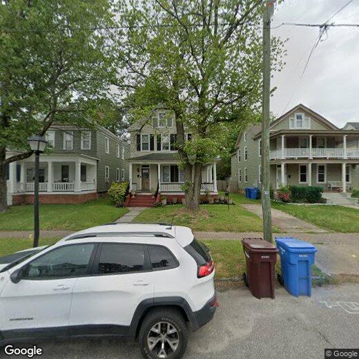 Foto principal - 1325 Chesapeake Ave