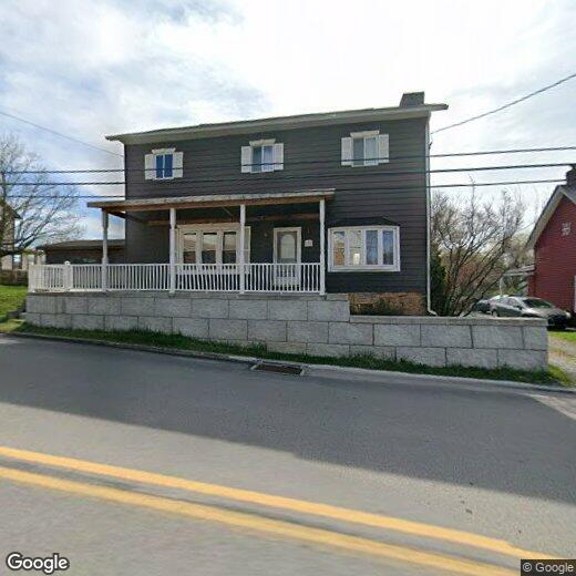 109 S Main St Davidsville, PA 15928 Alquileres en Davidsville, PA