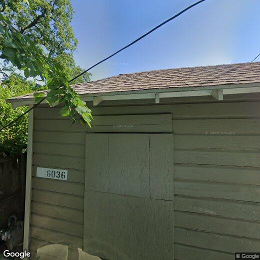 6036 Ellsworth Ave, Dallas, TX 75206 House Rental in Dallas, TX