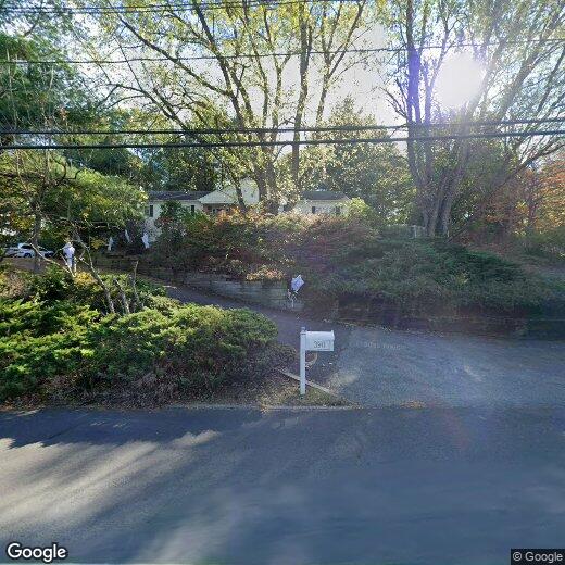 390 E Saddle River Rd, Upper Saddle River, NJ 07458 House for Rent in