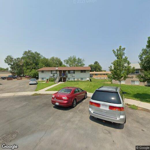 Primary Photo - 1036 Virginia Cir