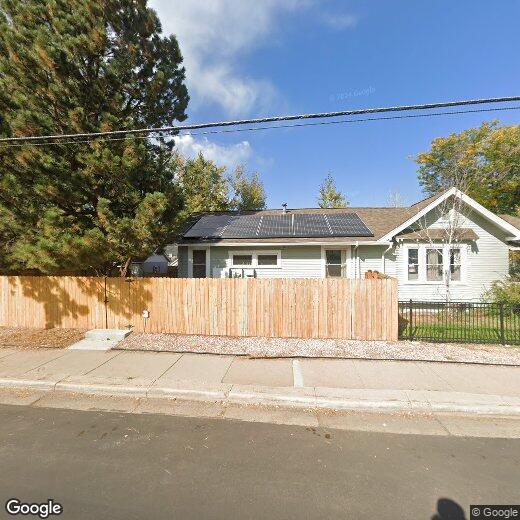 Primary Photo - 3291 S Pearl St