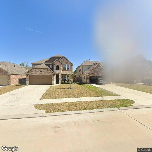 Primary Photo - 16401 Olive Sparrow Dr
