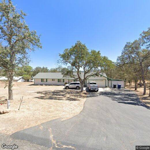 29923 Horseshoe Dr, Coarsegold, CA 93614 House Rental in Coarsegold
