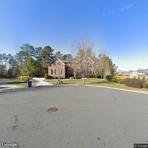 Primary Photo - 4005 Woodview Ln