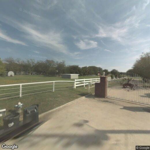 2600 Rosebud Ln, Richland Hills, TX 76118 House Rental in Richland