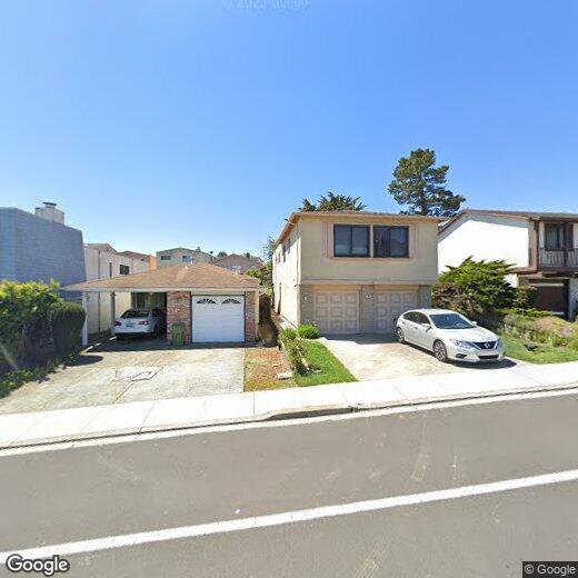 816 Gellert Blvd, Daly City, CA 94015 House Rental in Daly City, CA