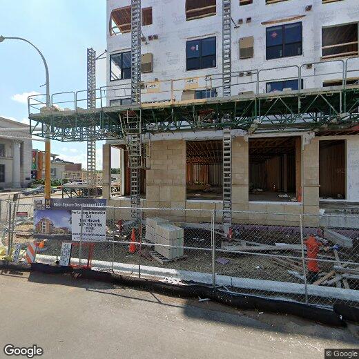 Primary Photo - 109 W 4th St