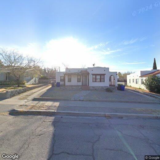 712 E Baltimore Dr, El Paso, TX 79902 House Rental in El Paso, TX