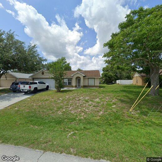 Primary Photo - 1050 E Swanson Dr, Deltona, FL 32738
