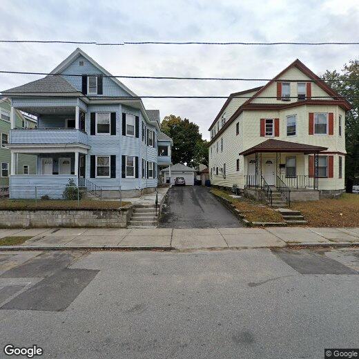 Foto principal - 96-98-98 Bowdoin St