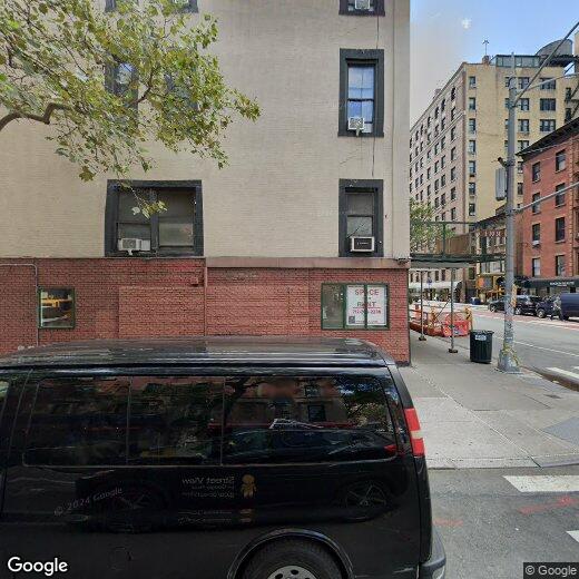 Primary Photo - 961 Lexington Ave