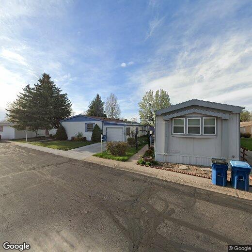 Primary Photo - 1601 N College Ave