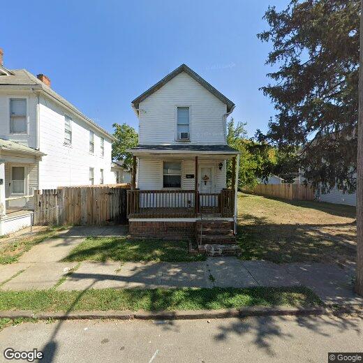 1842 S 6th St, Columbus, OH 43207 House Rental in Columbus, OH