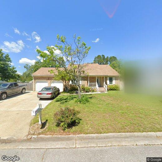 336 Quail Meadow Dr, Chesapeake, VA 23323 House for Rent in