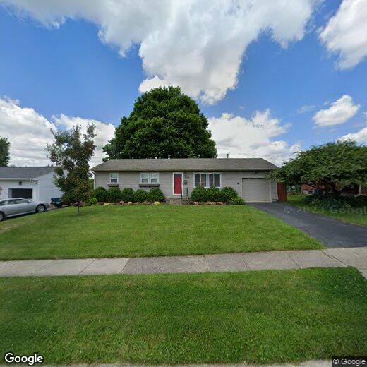 Foto principal - 2903 Vale Dr