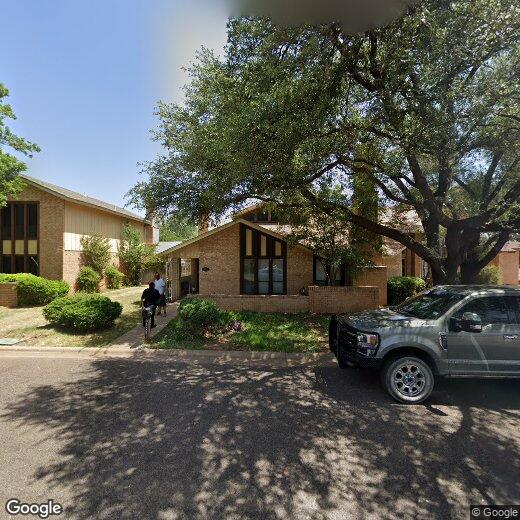 3906 Parkwood Dr, San Angelo, TX 76904 Townhome Rentals in San Angelo