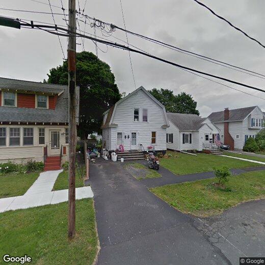 Primary Photo - 331 Stafford Ave