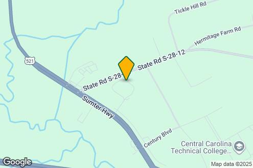 Fox Run - Apartments in Camden, SC | Apartments.com