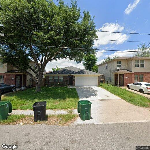 3731 Amos St, Houston, TX 77021 House for Rent in Houston, TX