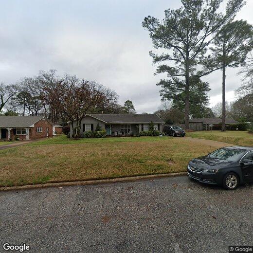 3435 Prince Dr, Montgomery, AL 36109 House for Rent in