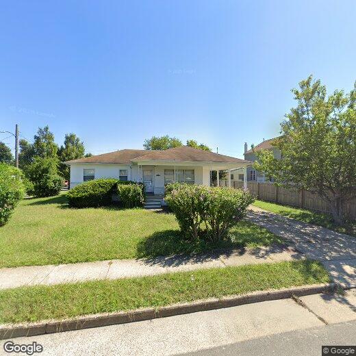1612 McKinley Ave, Atlantic City, NJ 08401 House Rental in Atlantic