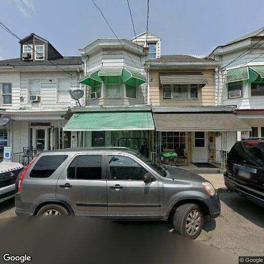 527 W Pine St, Mahanoy City, PA 17948 House for Rent in Mahanoy City