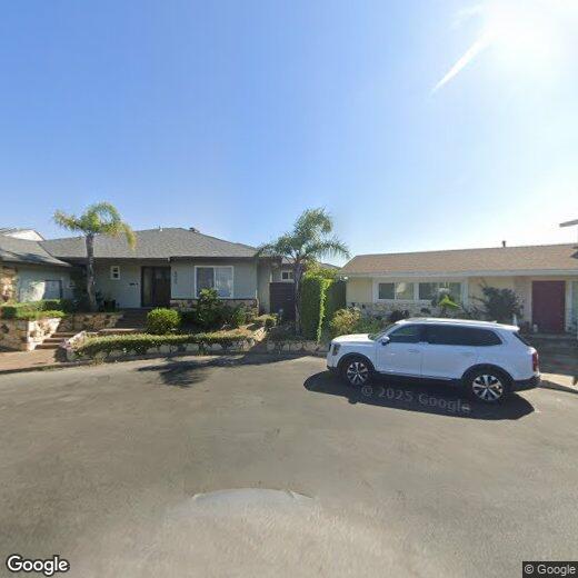 4005 Don Ibarra Pl, Los Angeles, CA 90008 House for Rent in Los