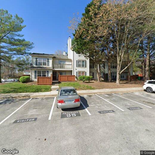 11228 Raging Brook Dr, Bowie, MD 20720 Townhouse for Rent in Bowie