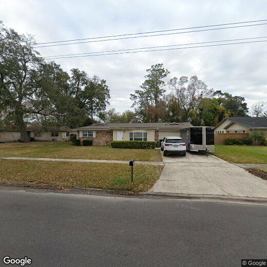 Primary Photo - 1718 BARTLETT AVE, Orange Park, FL 32073