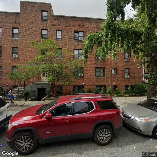 Primary Photo - 508 W 164th St