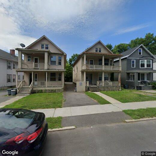 Primary Photo - 748 Myrtle Ave