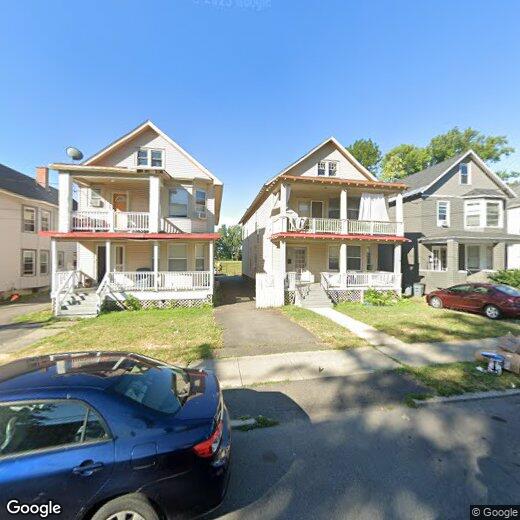 748 Myrtle Ave House Rental in Albany, NY