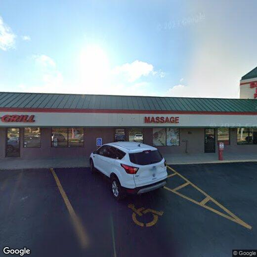 Primary Photo - 810 N Broadway Ave