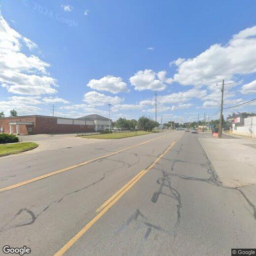Primary Photo - 20551 Lahser Rd
