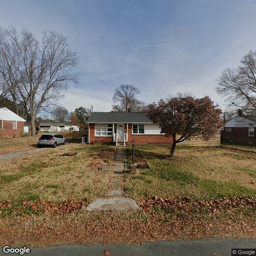 Primary Photo - 9507 Stockbridge Dr