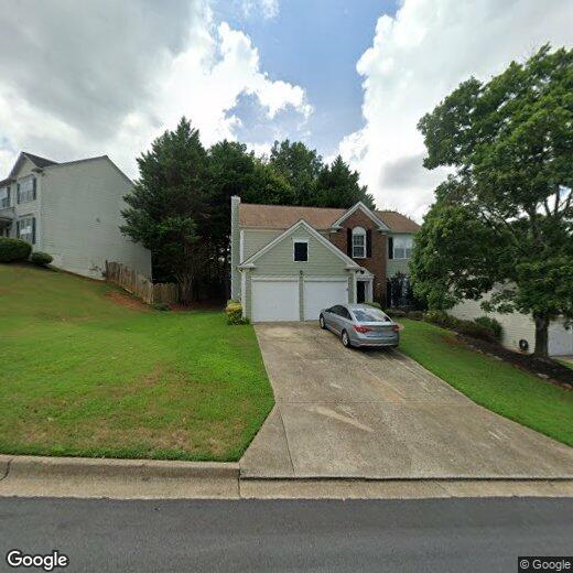 Primary Photo - 3441 Chastain Glen Ln NE, Marietta
