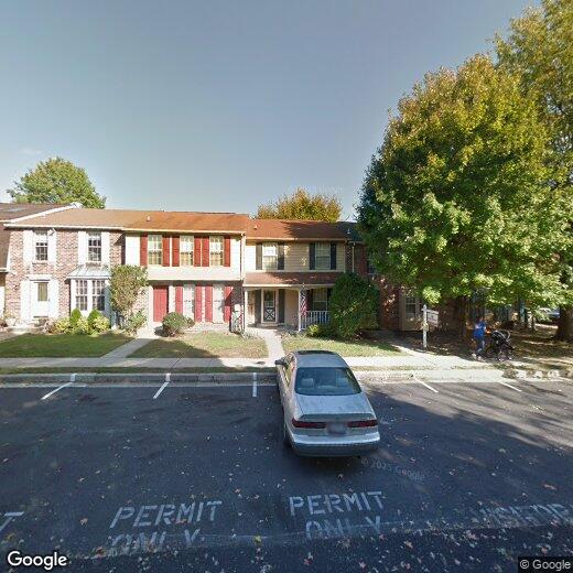 8111 Greenspring Valley Rd, Owings Mills, MD 21117 Townhome Rentals