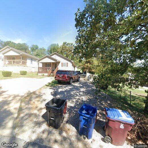 1721 S Z St, Fort Smith, AR 72901 House Rental in Fort Smith, AR