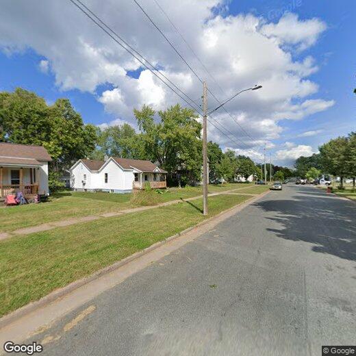 722 Broadway St, Eau Claire, WI 54703 House Rental in Eau Claire, WI