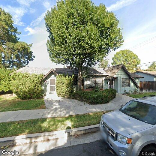 Primary Photo - 21949 Ybarra Rd